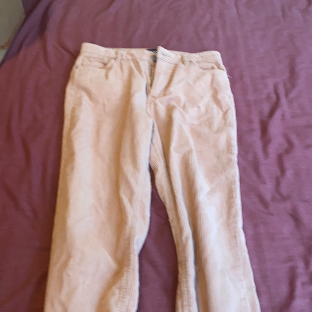 BDG size 27 Mom high rise pants